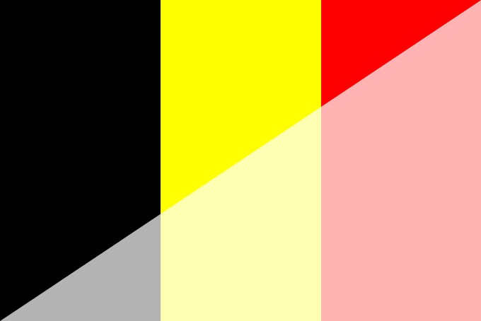 Belgian Dutch