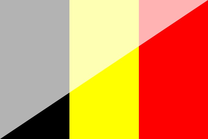 Belgian French