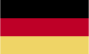 the German flag